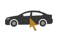 Shop Click Drive Select Icon in Concord, NC