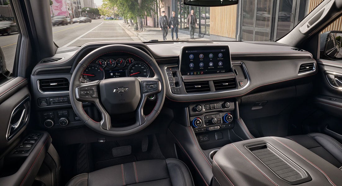 Shop Click Drive in Concord, NC