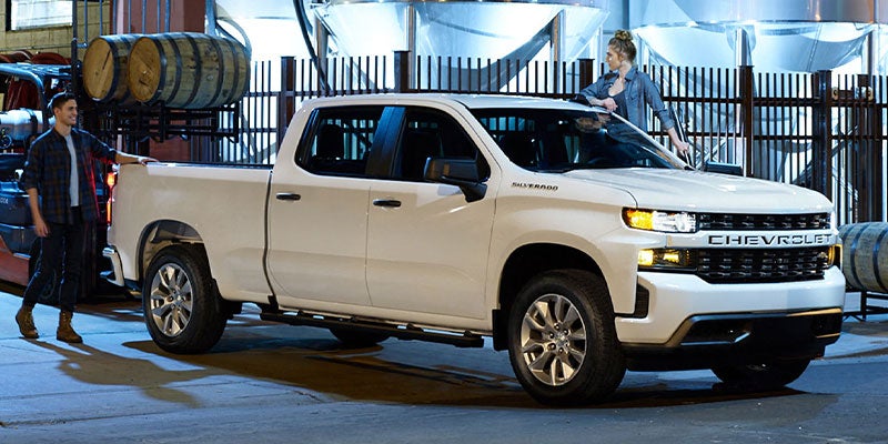 Business Elite - Ben Mynatt Chevrolet in Concord NC