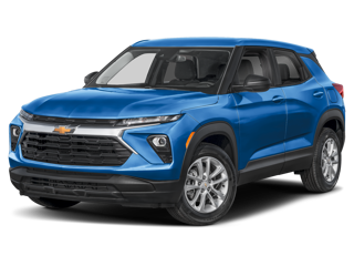 Chevrolet Trailblazer - Ben Mynatt Chevrolet in Concord NC