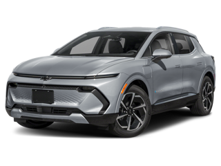 Equinox EV - Ben Mynatt Chevrolet in Concord NC