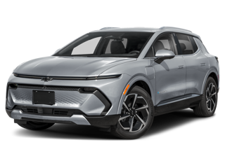 Equinox EV - Ben Mynatt Chevrolet in Concord NC
