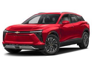 Chevrolet Blazer EV - Ben Mynatt Chevrolet in Concord NC