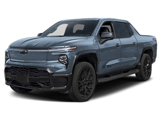 Chevrolet Silverado EV - Ben Mynatt Chevrolet in Concord NC