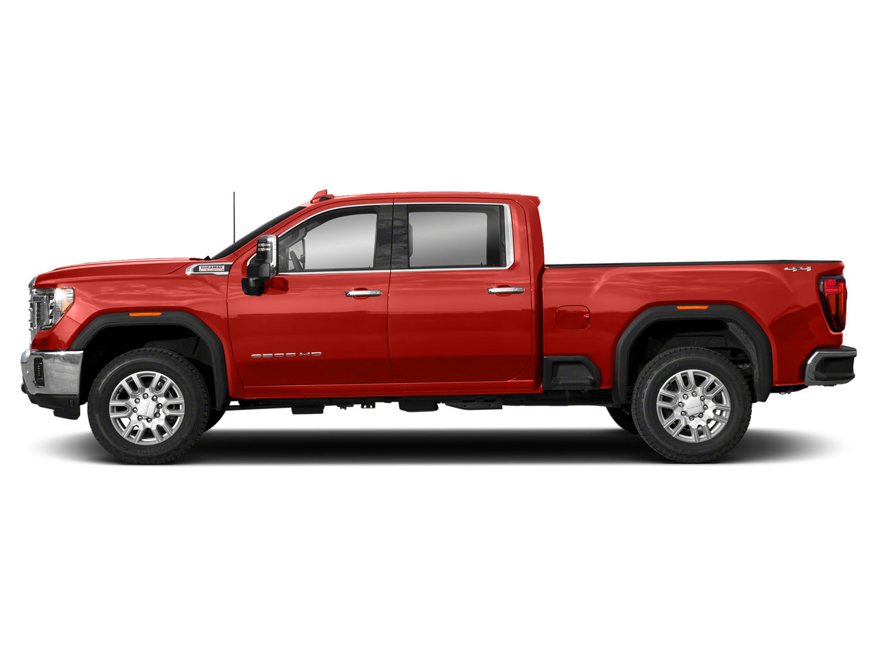 2021 GMC Sierra 2500 HD SLT
