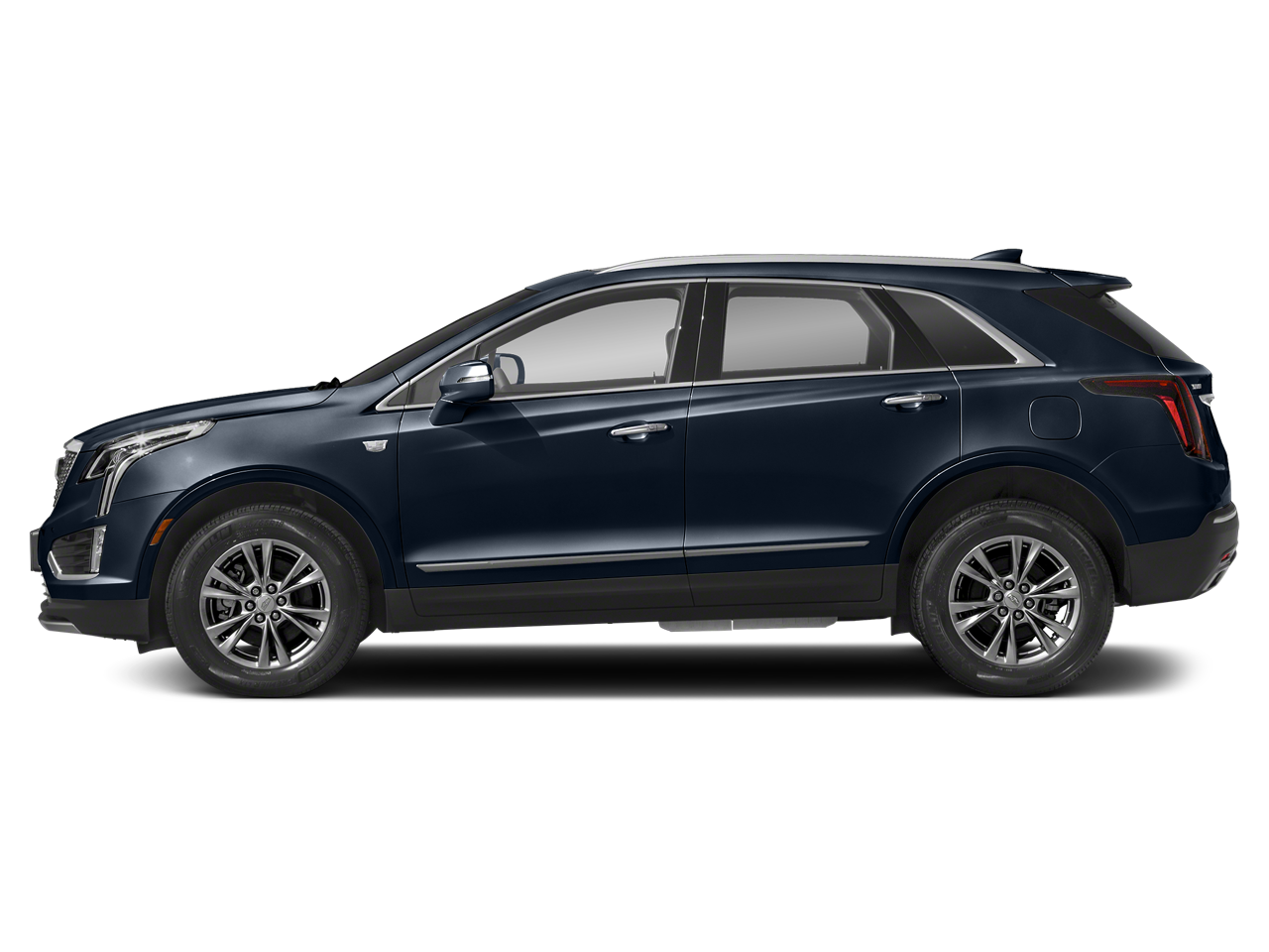 2022 Cadillac XT5 Premium Luxury photo 3