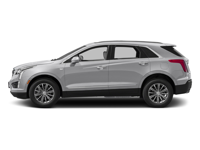 2017 Cadillac XT5 Premium Luxury FWD