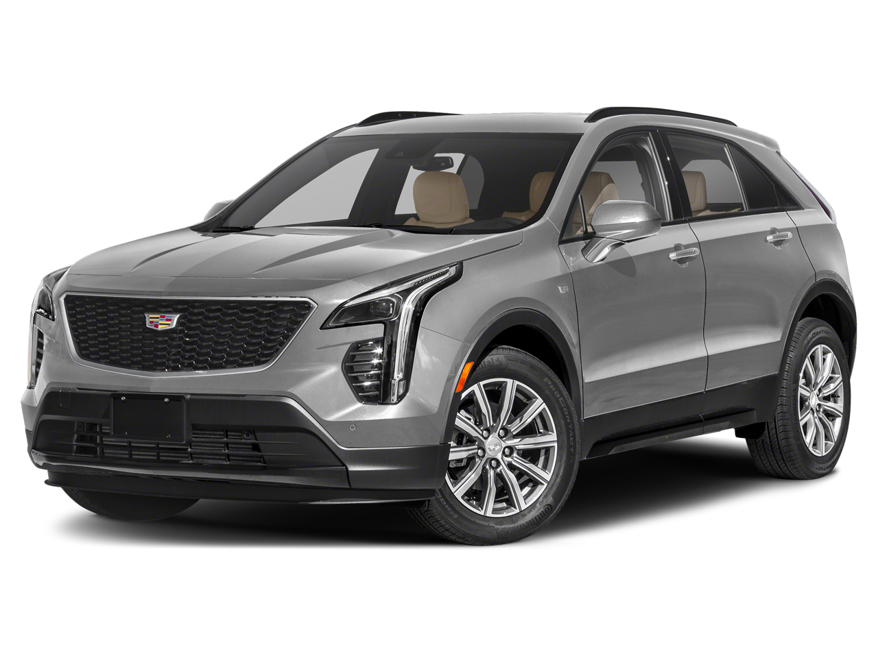 2019 Cadillac XT4 FWD Sport