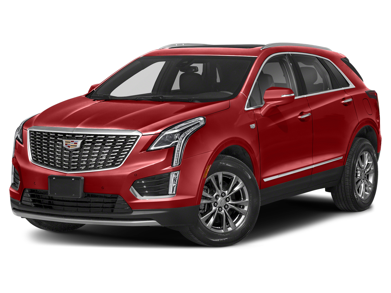 2022 Cadillac XT5 Premium Luxury for sale in Kannapolis, NC