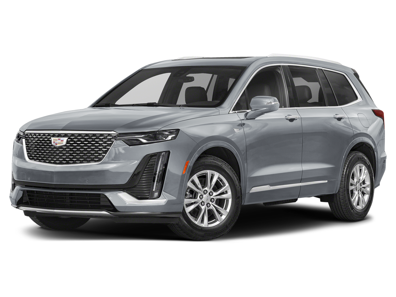 2023 Cadillac XT6 Premium Luxury for sale in Kannapolis, NC