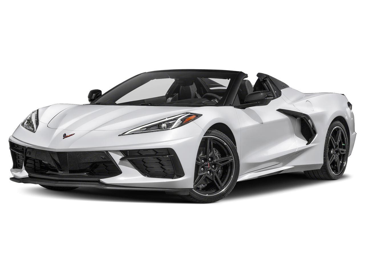 2023 Chevrolet Corvette 3LT for sale in Kannapolis, NC