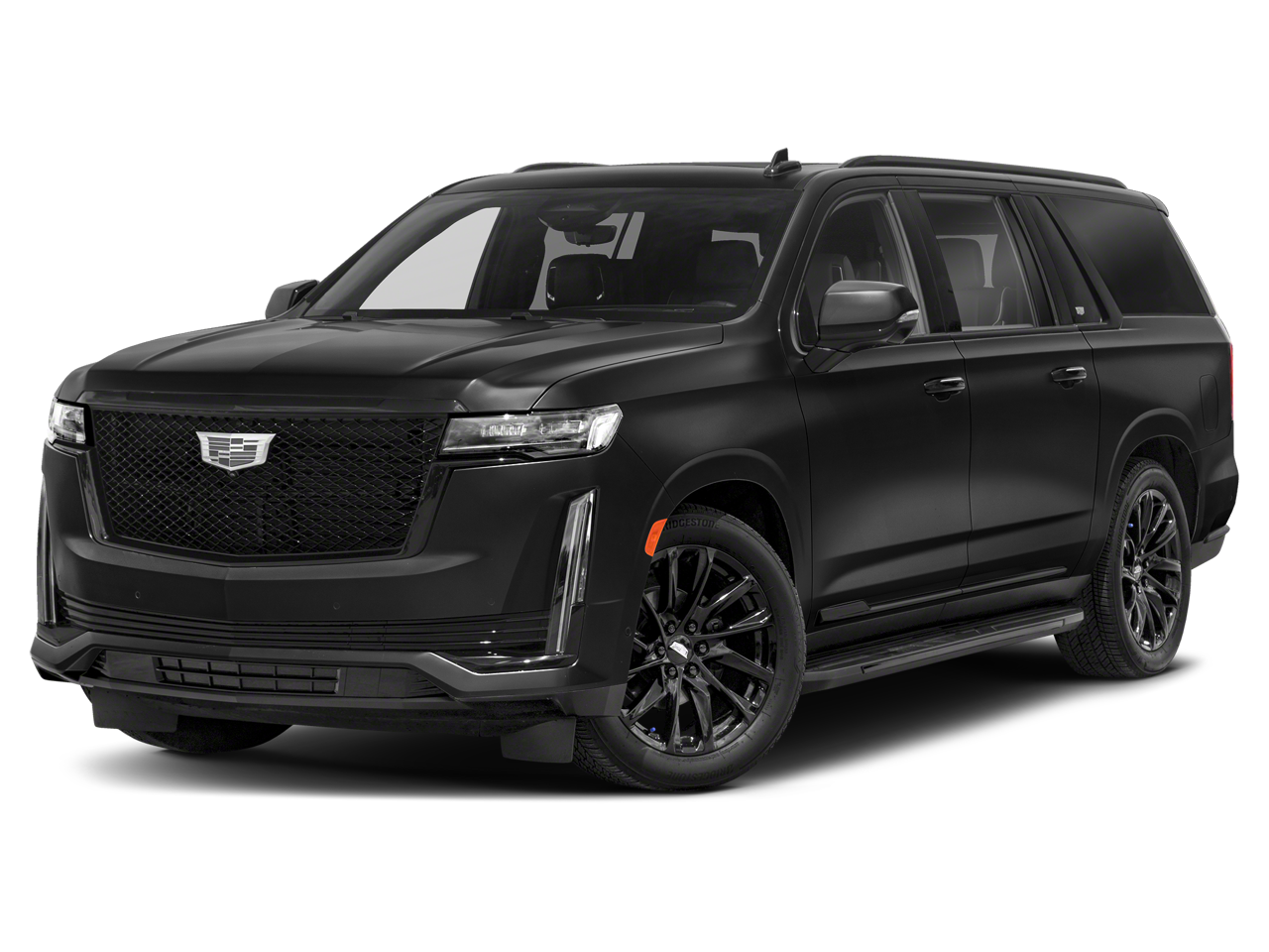 2024 Cadillac Escalade ESV Sport Platinum