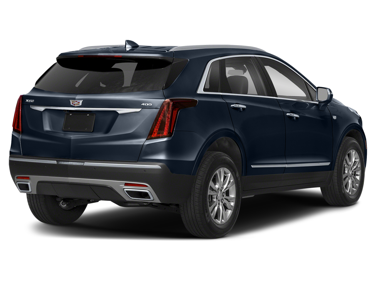2022 Cadillac XT5 Premium Luxury photo 2