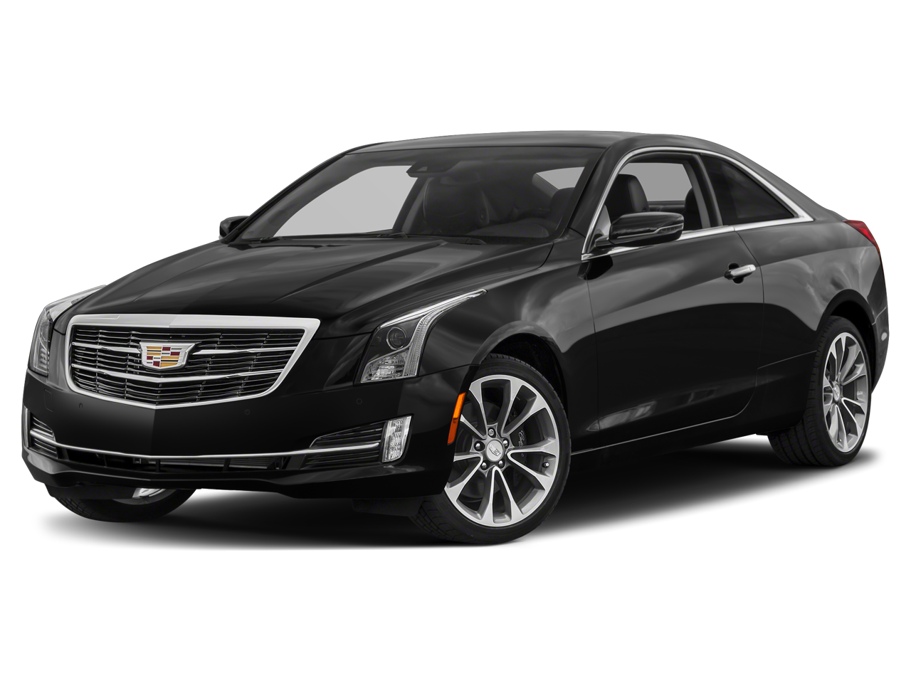2015 Cadillac ATS Premium RWD