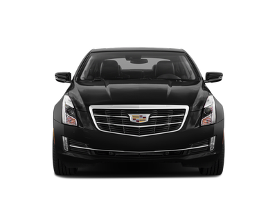 2015 Cadillac ATS Premium RWD