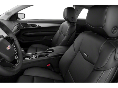 2015 Cadillac ATS Premium RWD