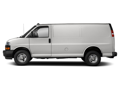 2019 Chevrolet Express Cargo 2500 VAN RWD 2500 135"
