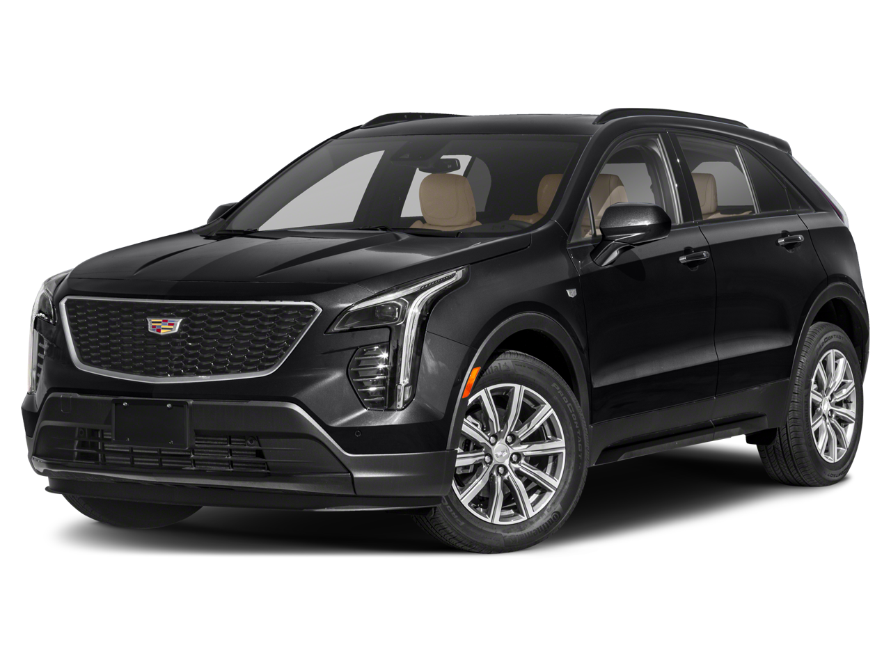 2020 Cadillac XT4 FWD Sport