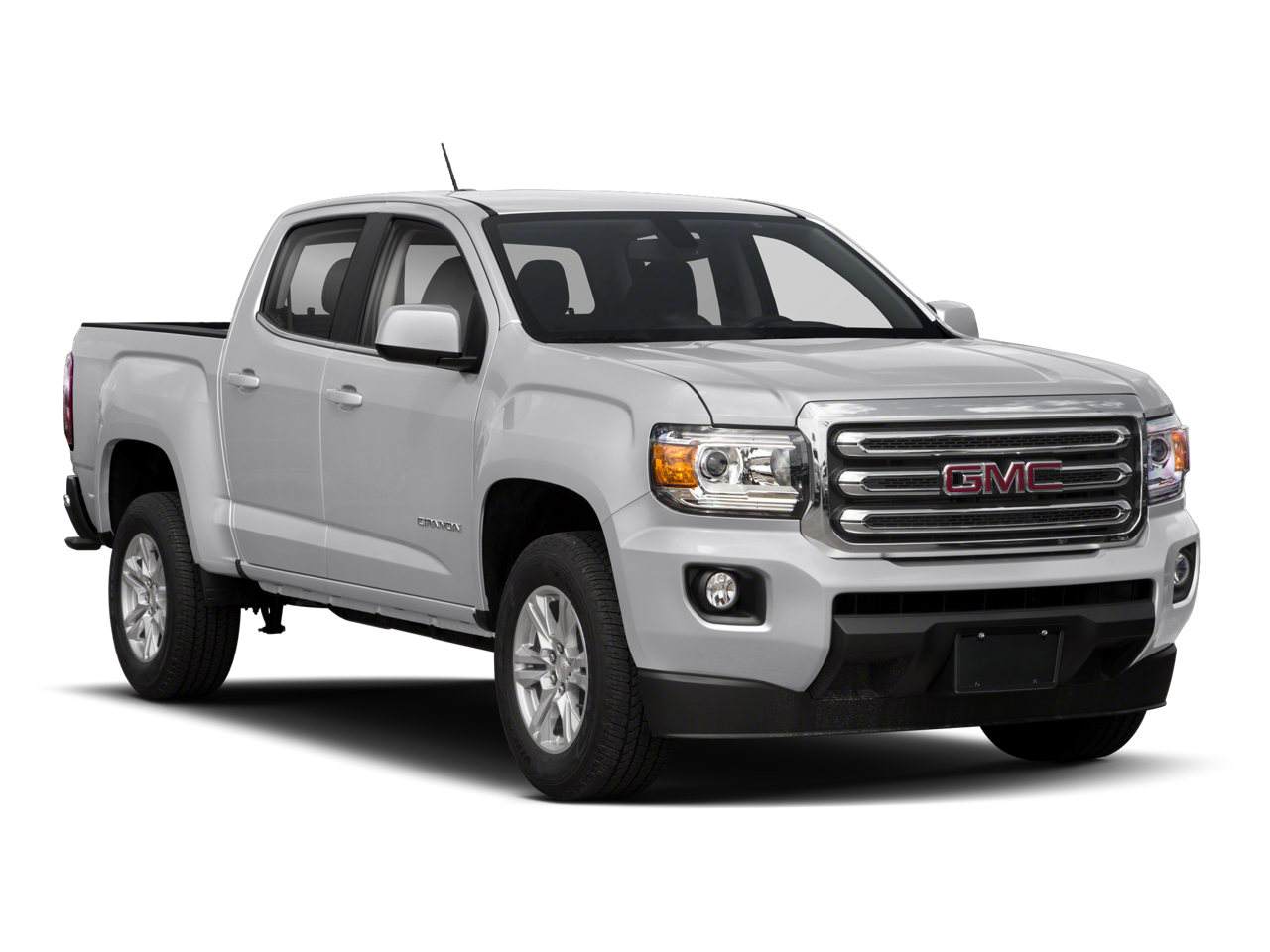 2020 Gmc Canyon SLT photo 4