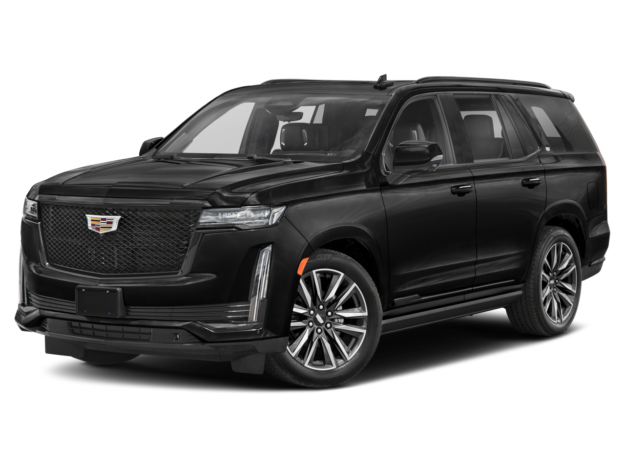 2021 Cadillac Escalade Sport 4WD photo