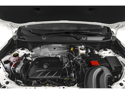 2022 Buick Encore GX Essence