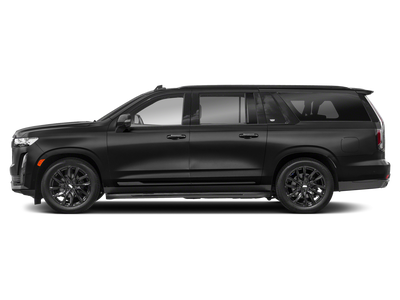 2023 Cadillac Escalade ESV 4WD Sport Platinum