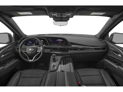 2023 Cadillac Escalade ESV 4WD Sport Platinum