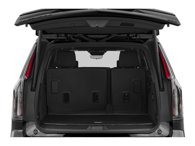 2023 Cadillac Escalade ESV 4WD Sport Platinum