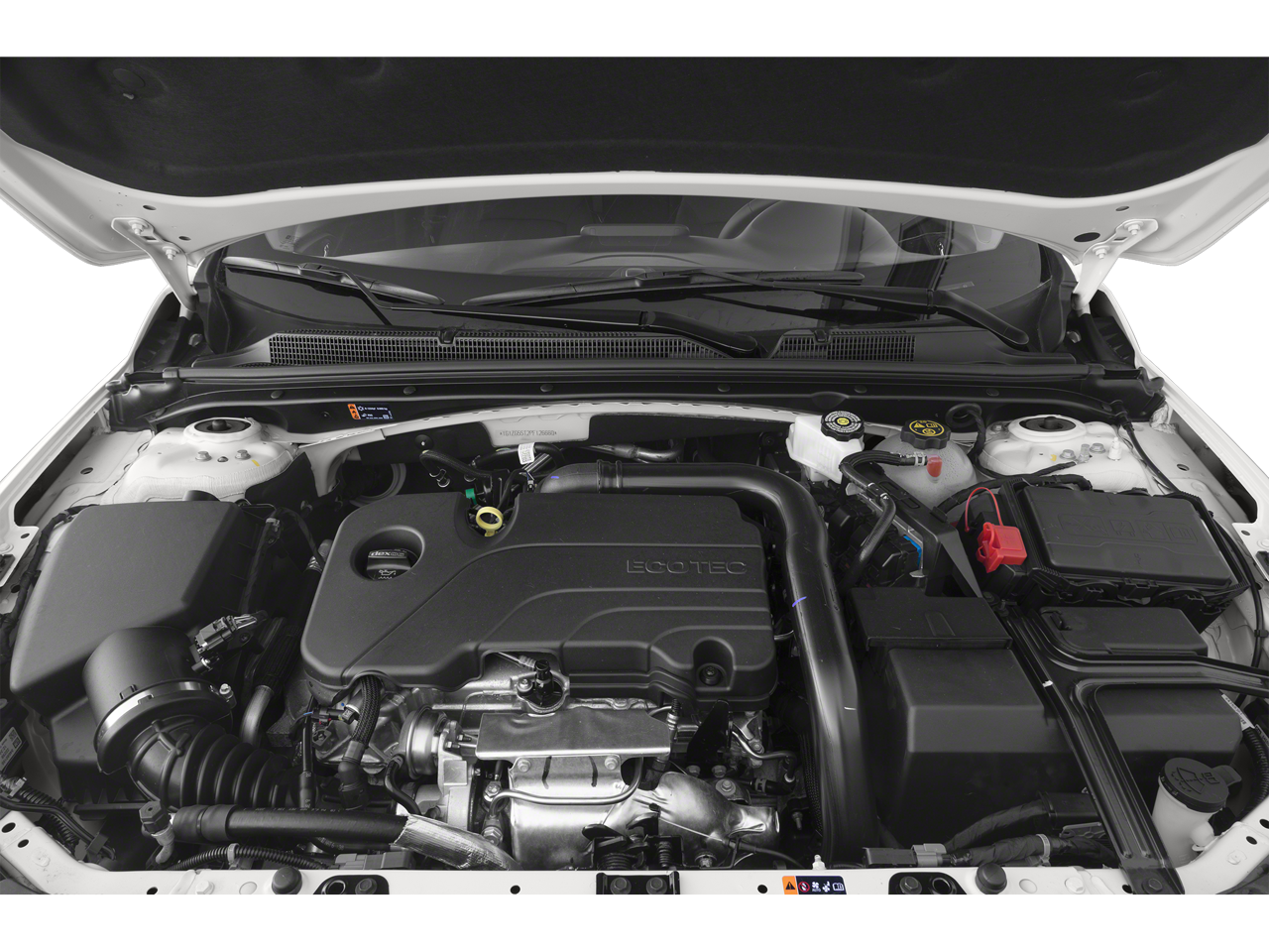 2023 Chevrolet Malibu RS