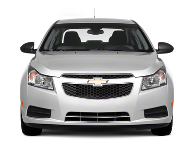 2011 Chevrolet Cruze LTZ