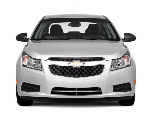 2011 Chevrolet Cruze LTZ