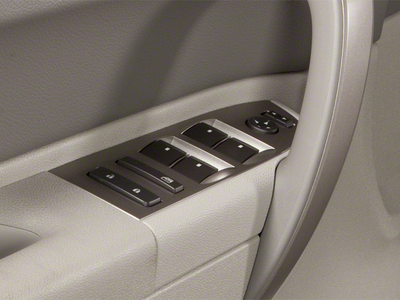 2011 GMC Sierra 2500 HD Denali