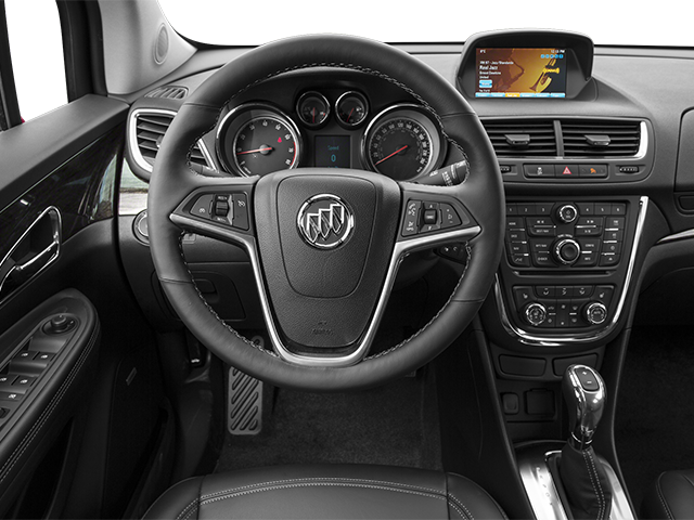 2013 Buick Encore Convenience