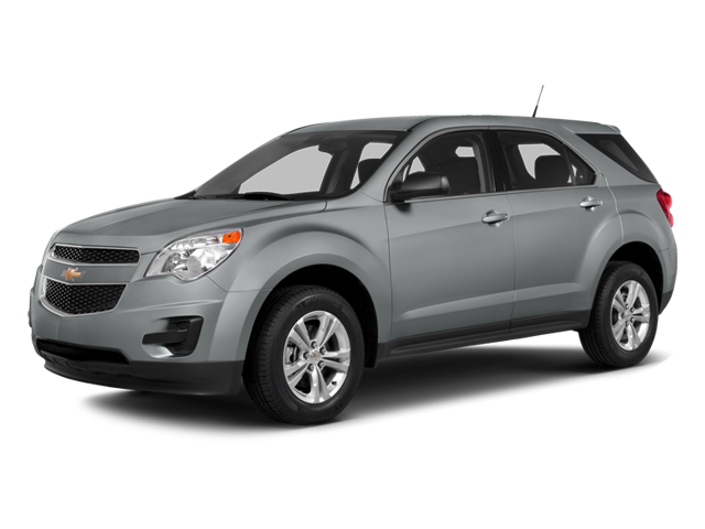 2014 Chevrolet Equinox