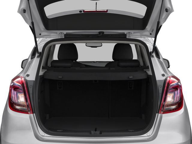 2017 Buick Encore Premium