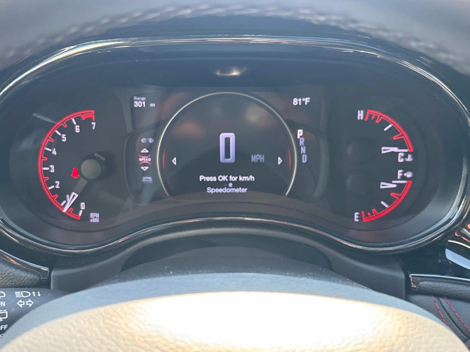 2023 Dodge Durango GT Plus