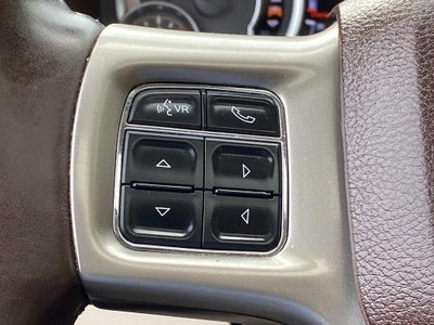 2015 RAM 1500 Laramie