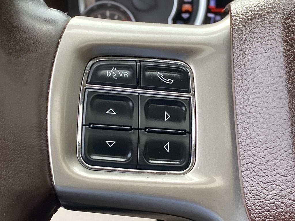 2015 RAM 1500 Laramie