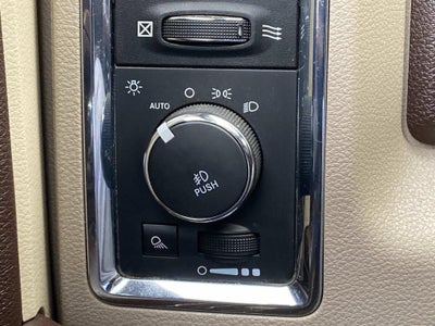 2015 RAM 1500 Laramie