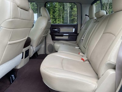 2015 RAM 1500 Laramie