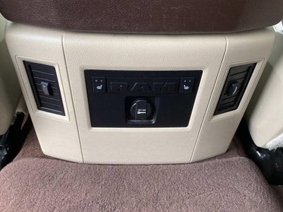 2015 RAM 1500 Laramie