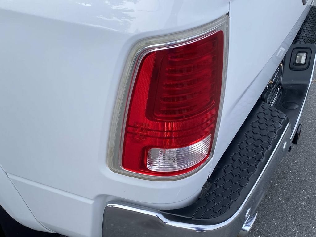 2015 RAM 1500 Laramie