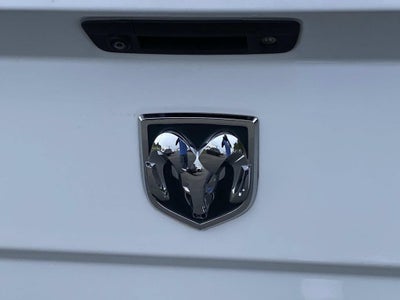 2015 RAM 1500 Laramie