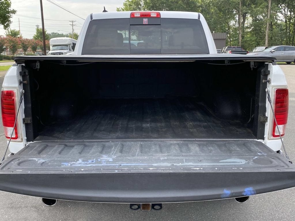 2015 RAM 1500 Laramie