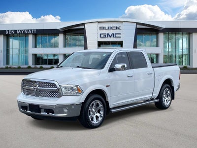 2015 RAM 1500 Laramie