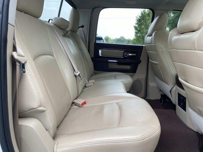 2015 RAM 1500 Laramie