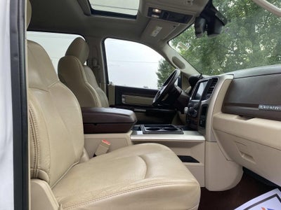 2015 RAM 1500 Laramie
