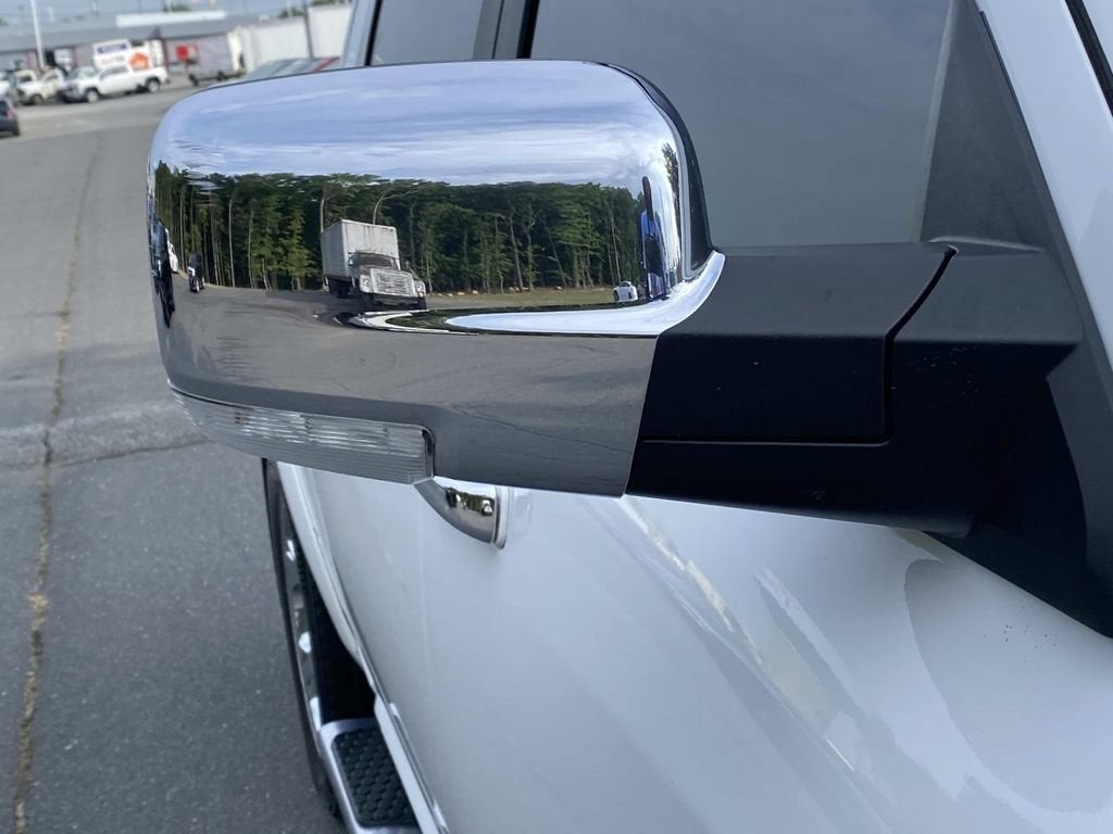 2015 RAM 1500 Laramie