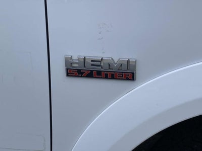 2015 RAM 1500 Laramie