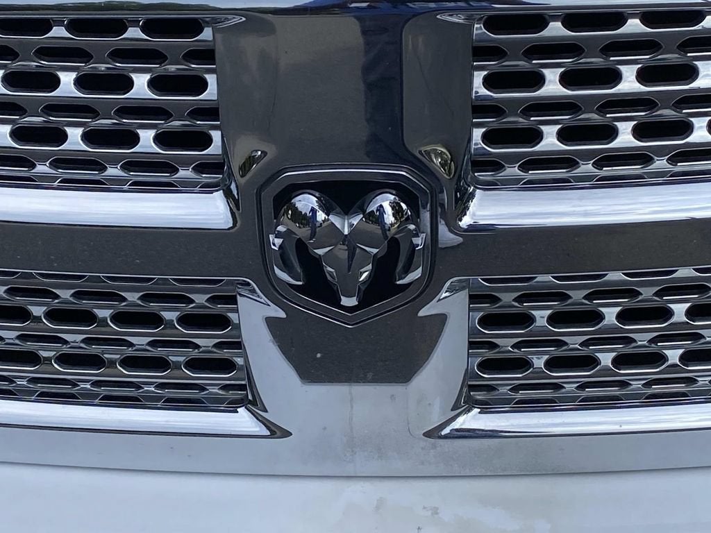 2015 RAM 1500 Laramie